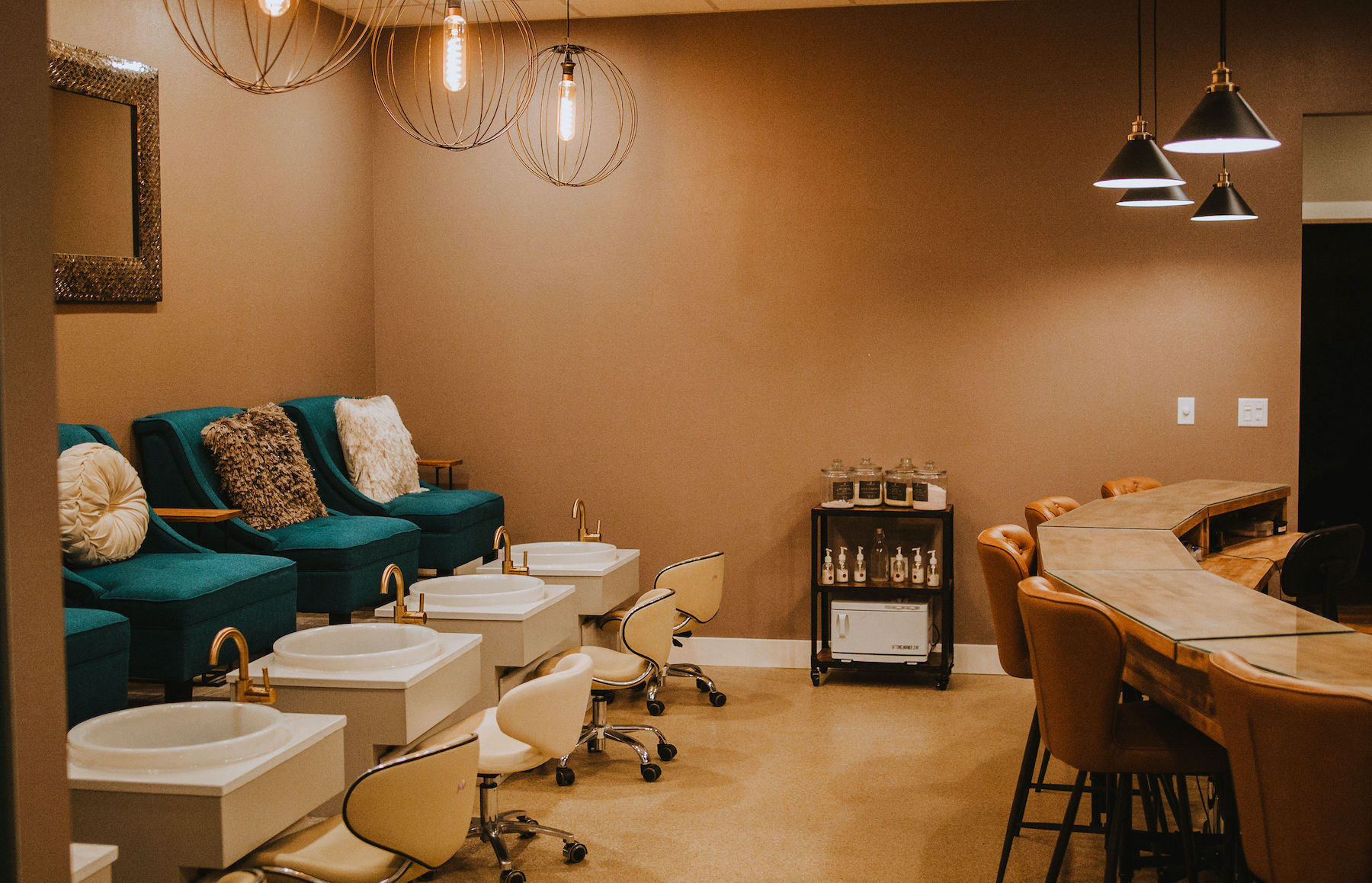 Body and soul spa deals